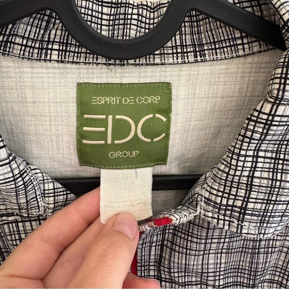 Vintage ESPRIT De Corp Jacket - Picture 6 of 10